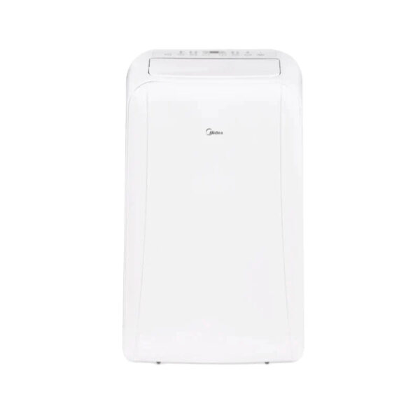 Midea Portable Air Conditioner With Wifi 3.25Kw Cooling &Amp; 2.8Kw Warmingmppd33H