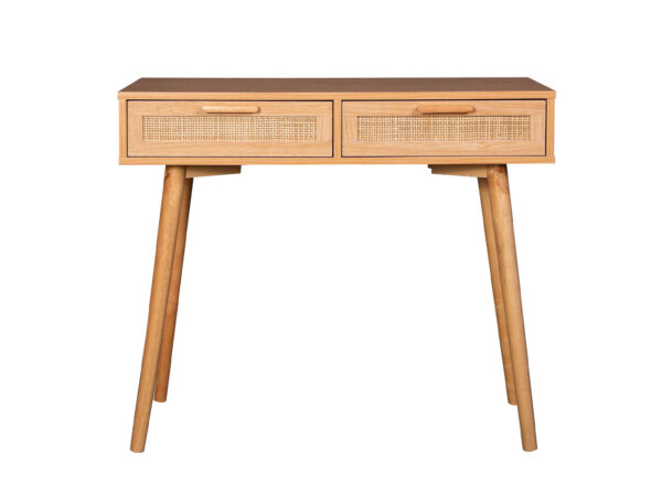 Naturlig Console Table