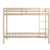New Lyn Bunk Bed Natural