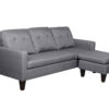 Northland Corner Sofa B Grey