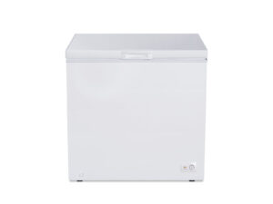 Novello 145L Chest Freezer Pr2946 Small Appliance Nz Depot - Nz Depot