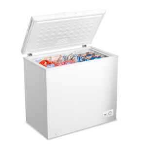 Novello 200L Chest Freezer