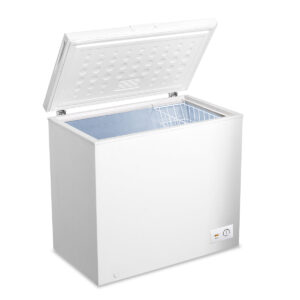 Novello 200L Chest Freezer