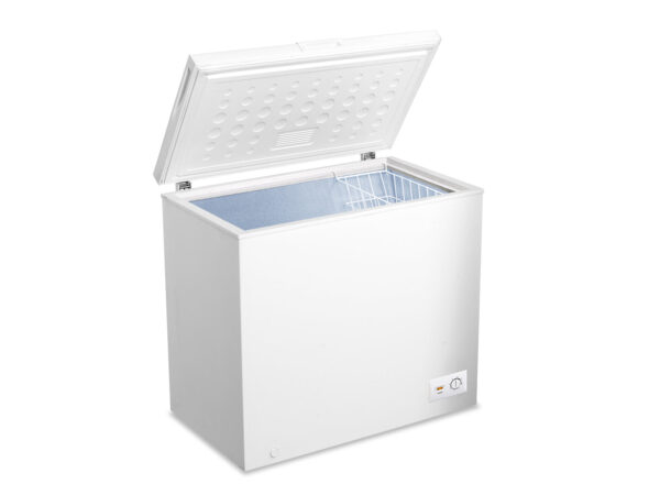 Novello 200L Chest Freezer