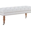 Ottoman Bench