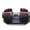 Pair Adjustable Dumbbells 24KG