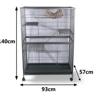Pet Cage C2907