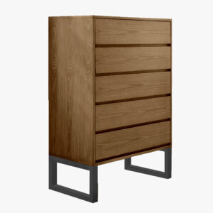 Philip 5 Drawer Chest