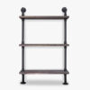 Pipe Shelf 3Tier