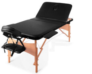 Portable Massage Table PR642 3 Massage Table NZ DEPOT