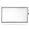 Projector Screen 100" 16:9 Electric Motorized Hd