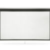 Projector Screen 100'' 16:9 Wide Screen Hd