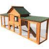 Rabbit Hutch