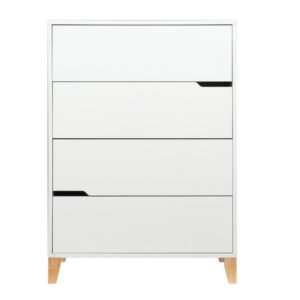 Rene 4 Drawer Tallboy