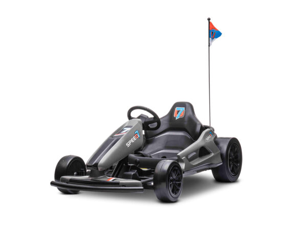 Ride On Car Pedal Go Kart