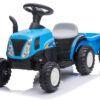 Ride On Car Tractor With Trailer