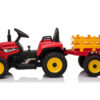 Ride On Car Tractor with Trailer
