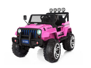 Ride On Jeep Pr66655352 Kid Organisers Nz Depot - Nz Depot