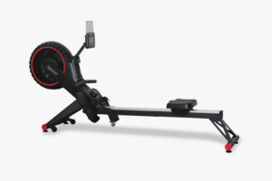 Rowing Machine Air And Magnetic Resistance System Pr6266 Rowing Machine Nz Depot - Nz Depot