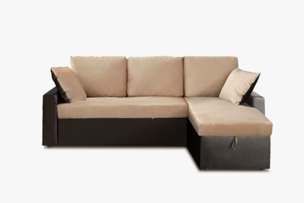 Salem Storage Sofa Bed