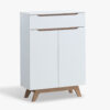 Simona 2 Door Cabinet