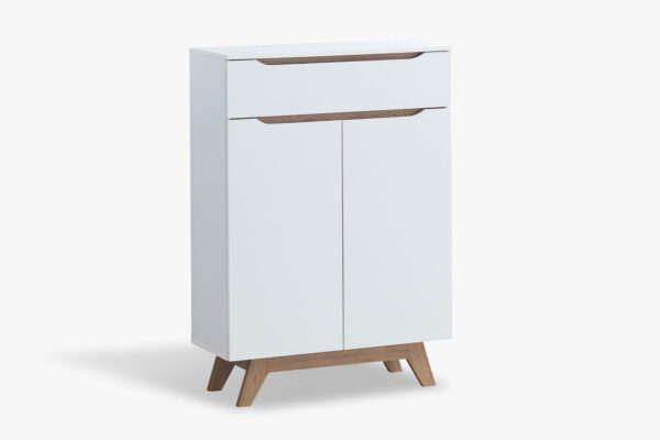 Ds Simona 2 Door Cabinet