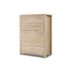 Skog 5 Draw Tallboy