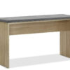 Skog Dining Bench