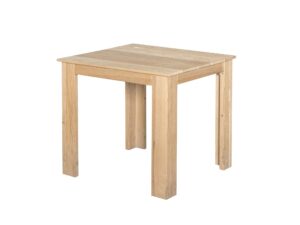 Small Wooden Table Pr666485 Outdoor Furniture Nz Depot 1 - Nz Depot