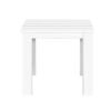 Small Wooden Table