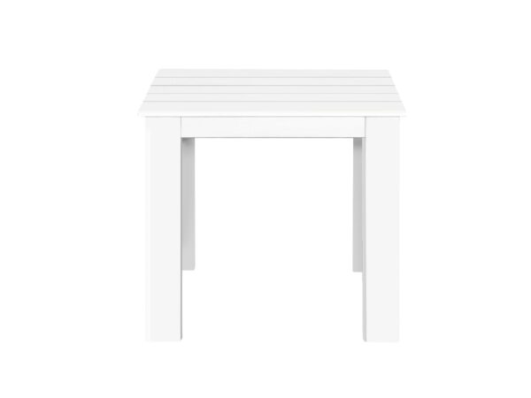 Small Wooden Table