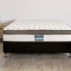 T DS NZ MADE SW King Single bed base black NZ