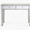 Mirrored Console Table 1m