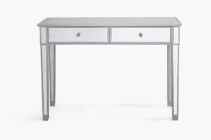 T Mirrored Console Table PR7212 Dressing Tables NZ DEPOT