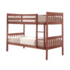 New Lydia Bunk Bed Cherry
