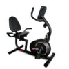 Recumbent Bike