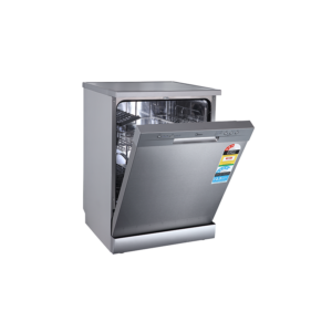 Toshiba 14 Place Settings Freestanding Dishwasher with 3-year Warranty - Dishwashers - DW-14F1(SS)-NZ-2 - NZ DEPOT