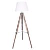 Tripod Floor Lamp
