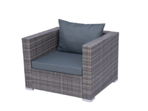 Vicenza Arm Chair Pr6665460 Outdoor Furniture Nz Depot - Nz Depot