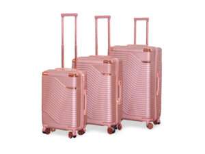 Voyage Luggage Set Pr9108 Luggage Sets Nz Depot - Nz Depot