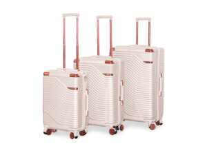 Voyage Luggage Set Pr9109 Luggage Sets Nz Depot - Nz Depot