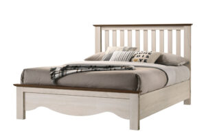 Walden Queen Bed PR5049 Bed Frames NZ DEPOT 2
