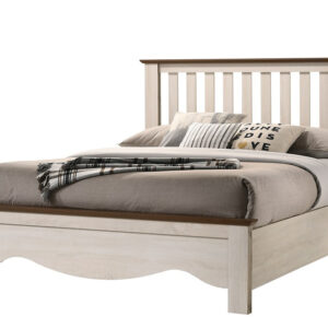 Walden Queen Bed Frame