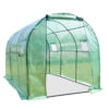 Walk-In Green House 2X3