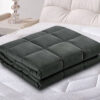 Weighted Blanket 9KG + Blanket Cover
