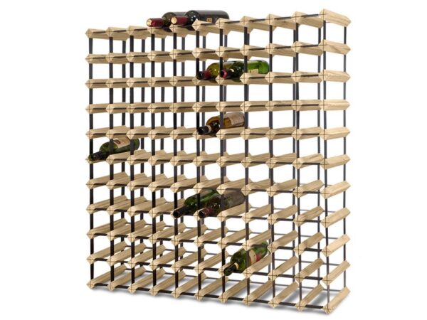 Wine Rack 110 Bottle