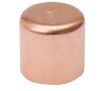 7/8 OD TUBE COPPER CAP -