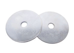 10mm x 32mm PENNY WASHER (100pcs) -