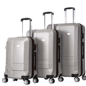 3-piece Luggage Set