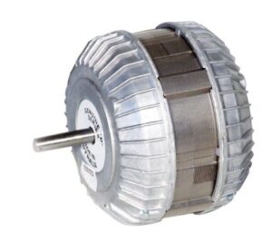 40W BI DIRECTIONAL MOTOR Fan COMPONENTS NZ DEPOT - NZ DEPOT